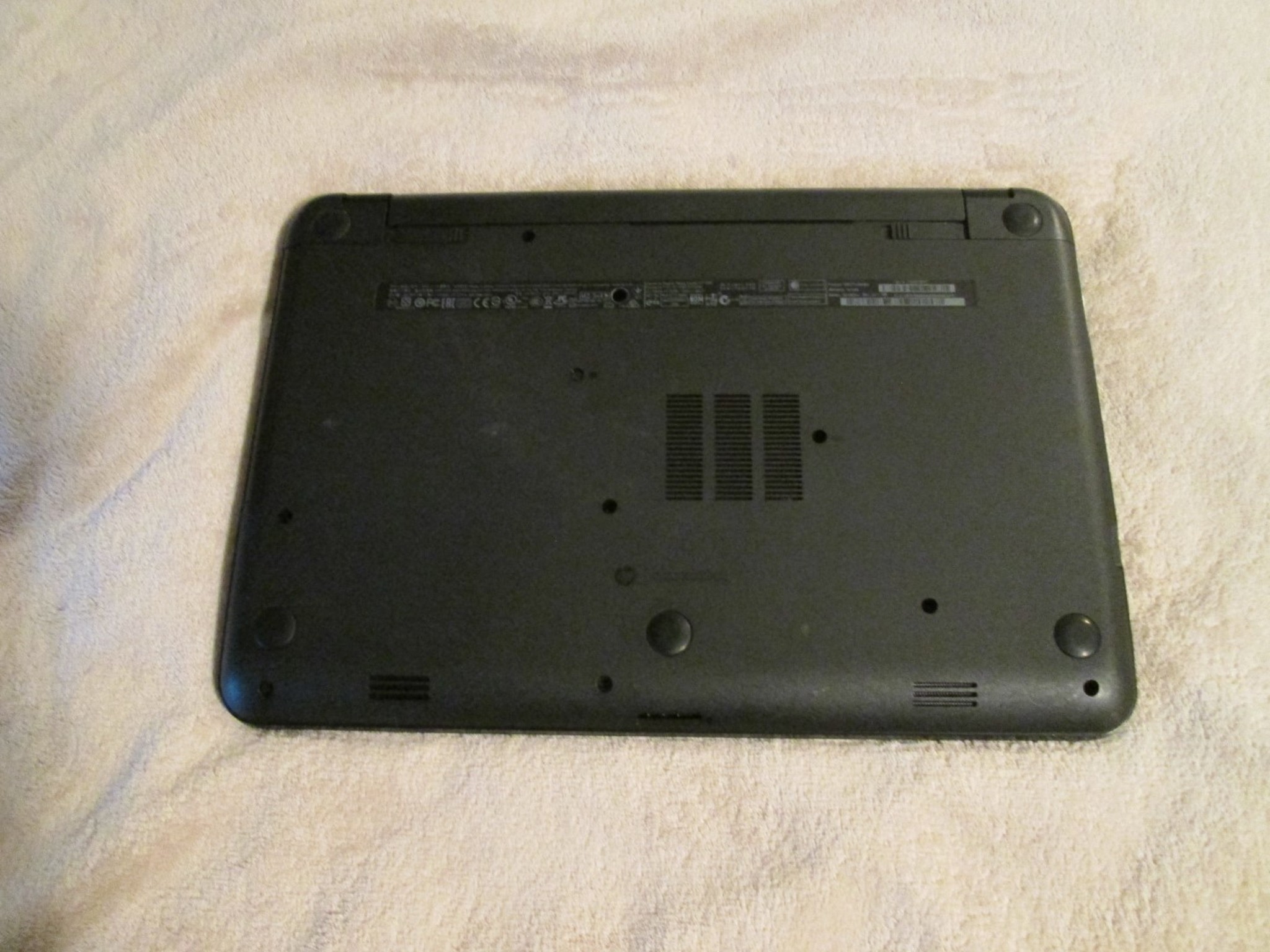 Hp 15 Inch Touch Screen