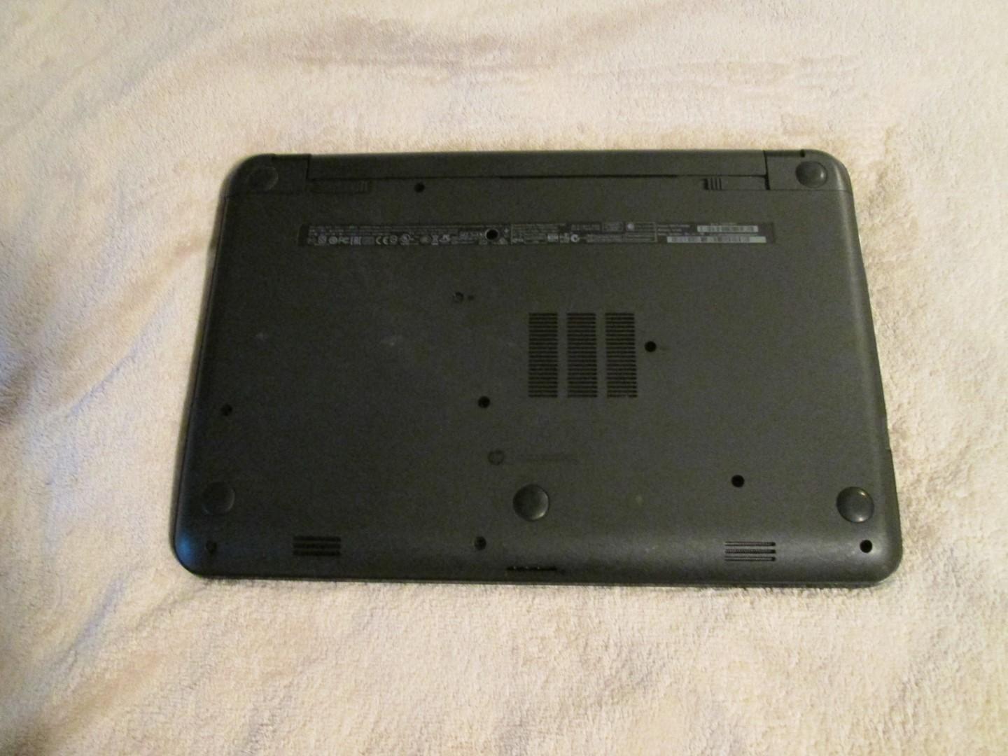 Hp 15 Inch Touch Screen