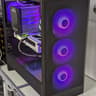 RX 9060 XT 16GB | Ryzen 7 5800XT | 32GB RAM | 2TB NVMe | WiFi+BT |  RE9 Ready Gaming PC