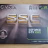 EVGA GeForce GTX 1060 6GB SSC GAMING