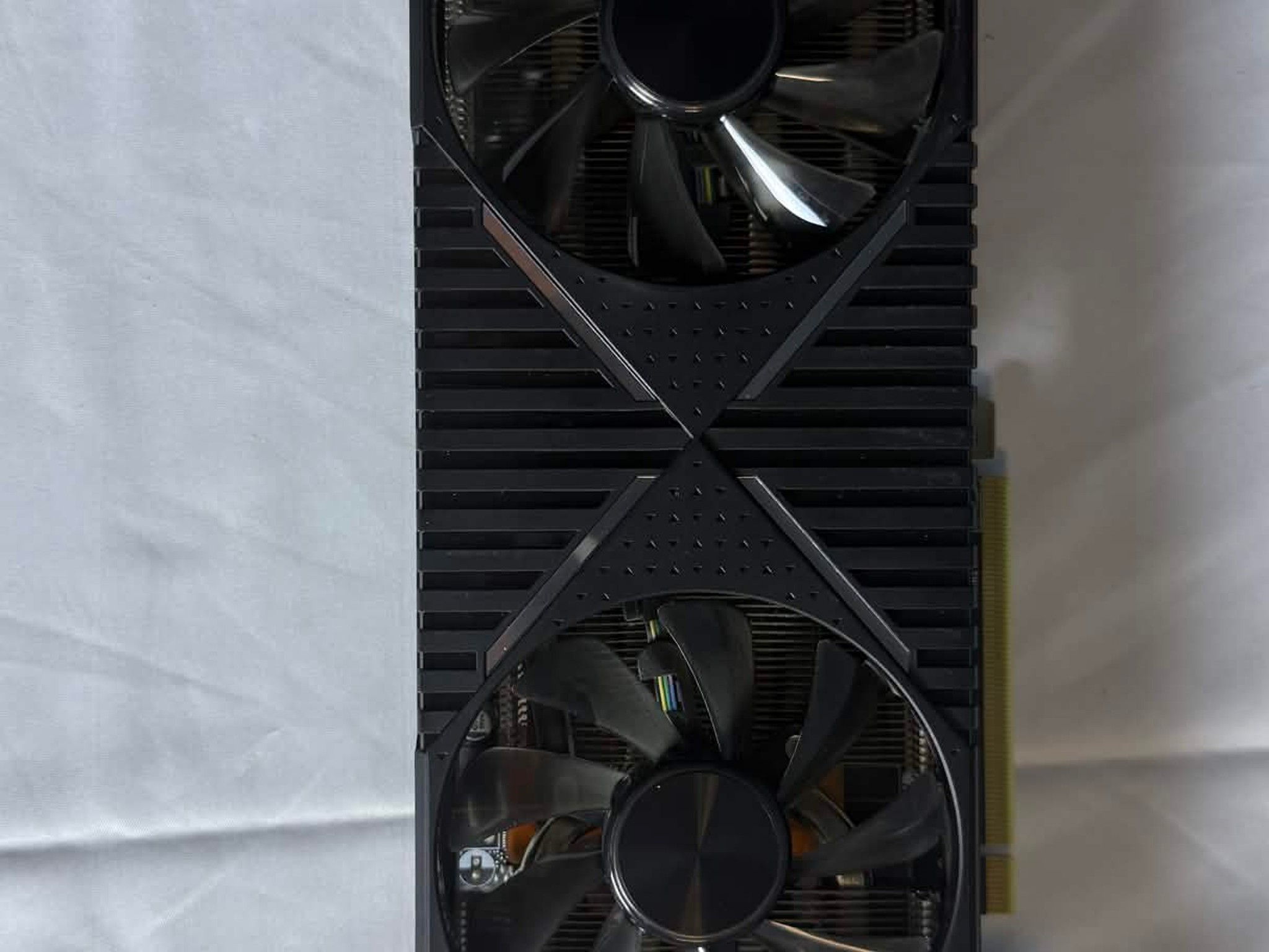 HP Omen RTX 3070 8gb