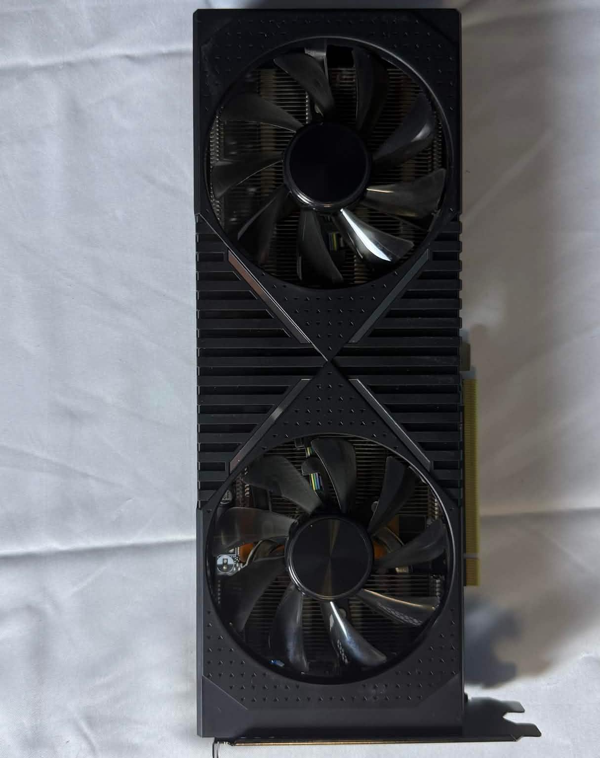 HP Omen RTX 3070 8gb