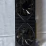 HP Omen RTX 3070 8gb