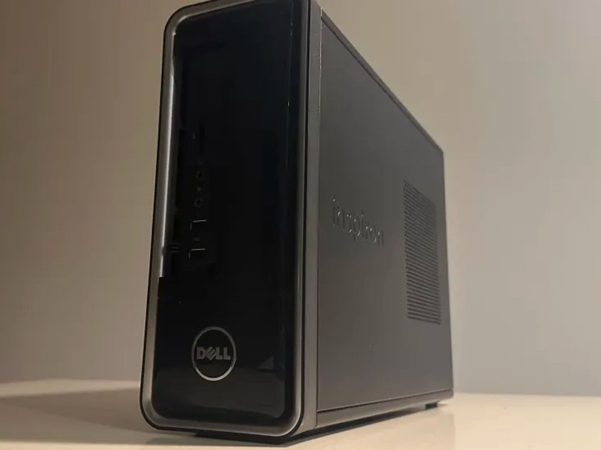 Budget Gaming PC - Intel Core i5-4690T | AMD Radeon RX 550 | 16GB RAM | 500GB SSD | Win10