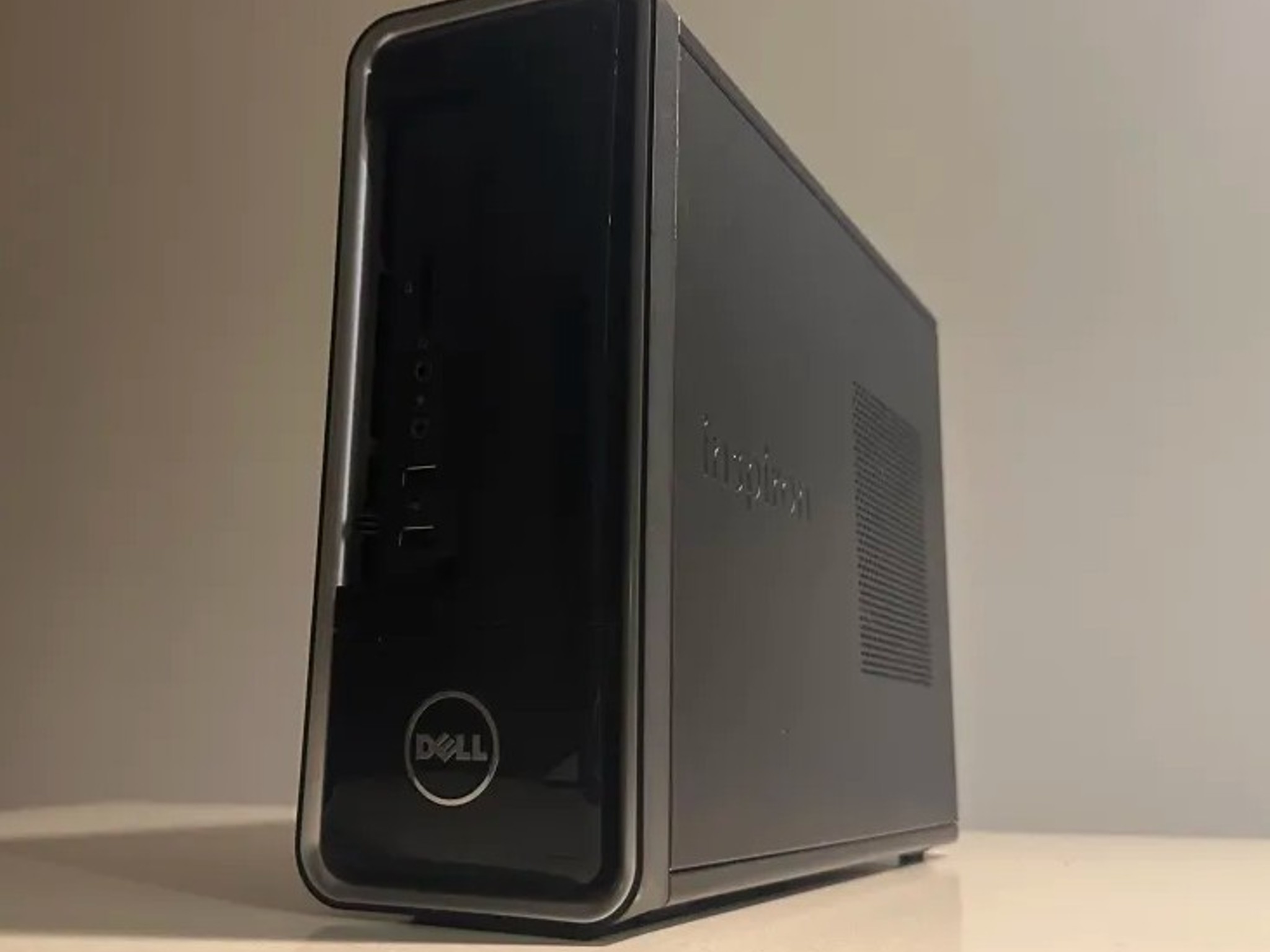 Budget Gaming PC - Intel Core i5-4690T | AMD Radeon RX 550 | 16GB RAM | 500GB SSD | Win10