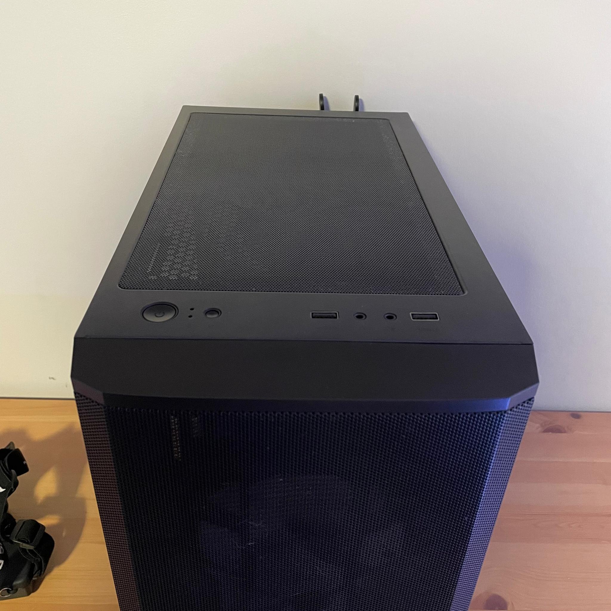 Ryzen 5 5600g Gtx 1050 ti