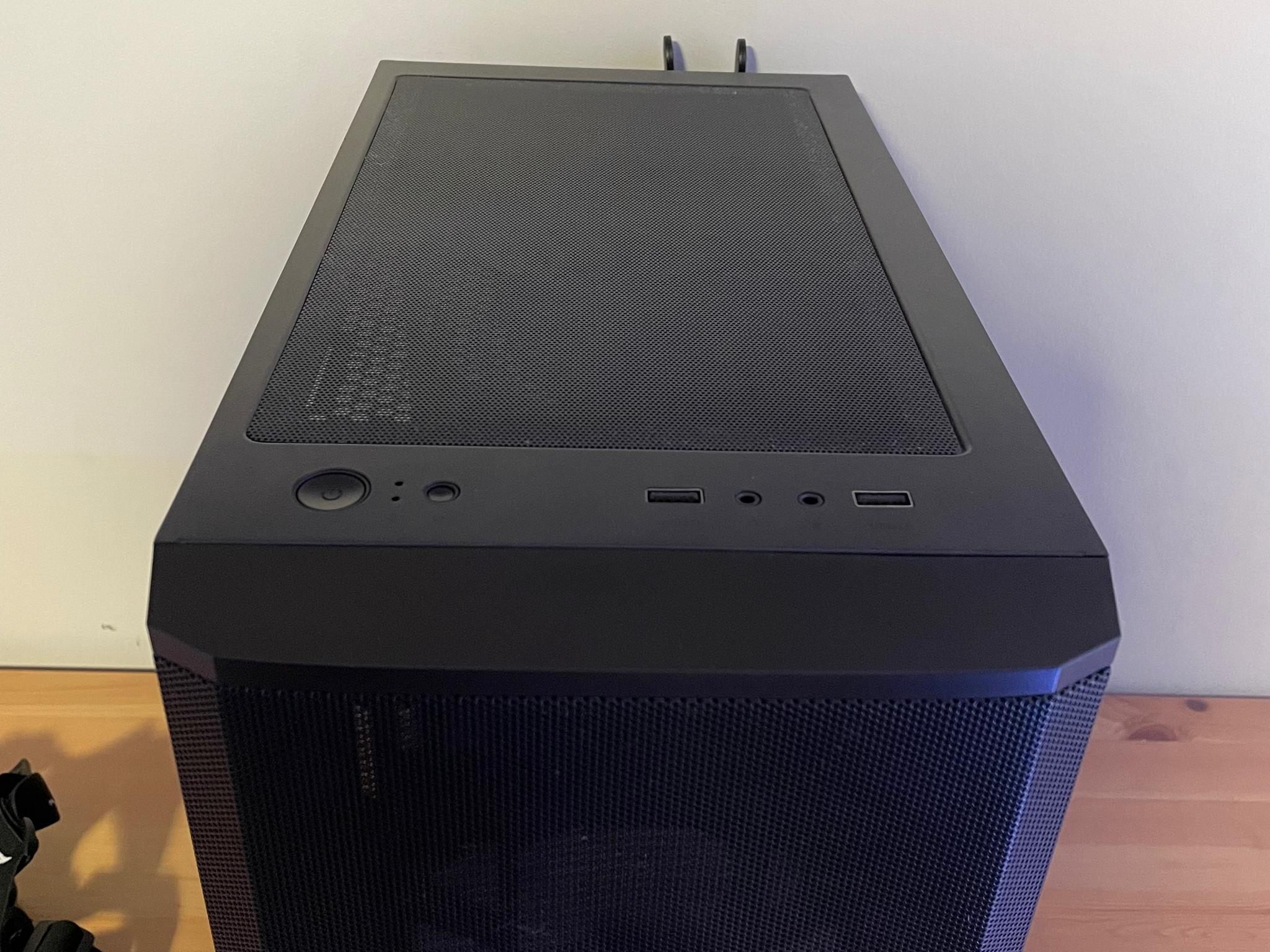 Ryzen 5 5600g Gtx 1050 ti