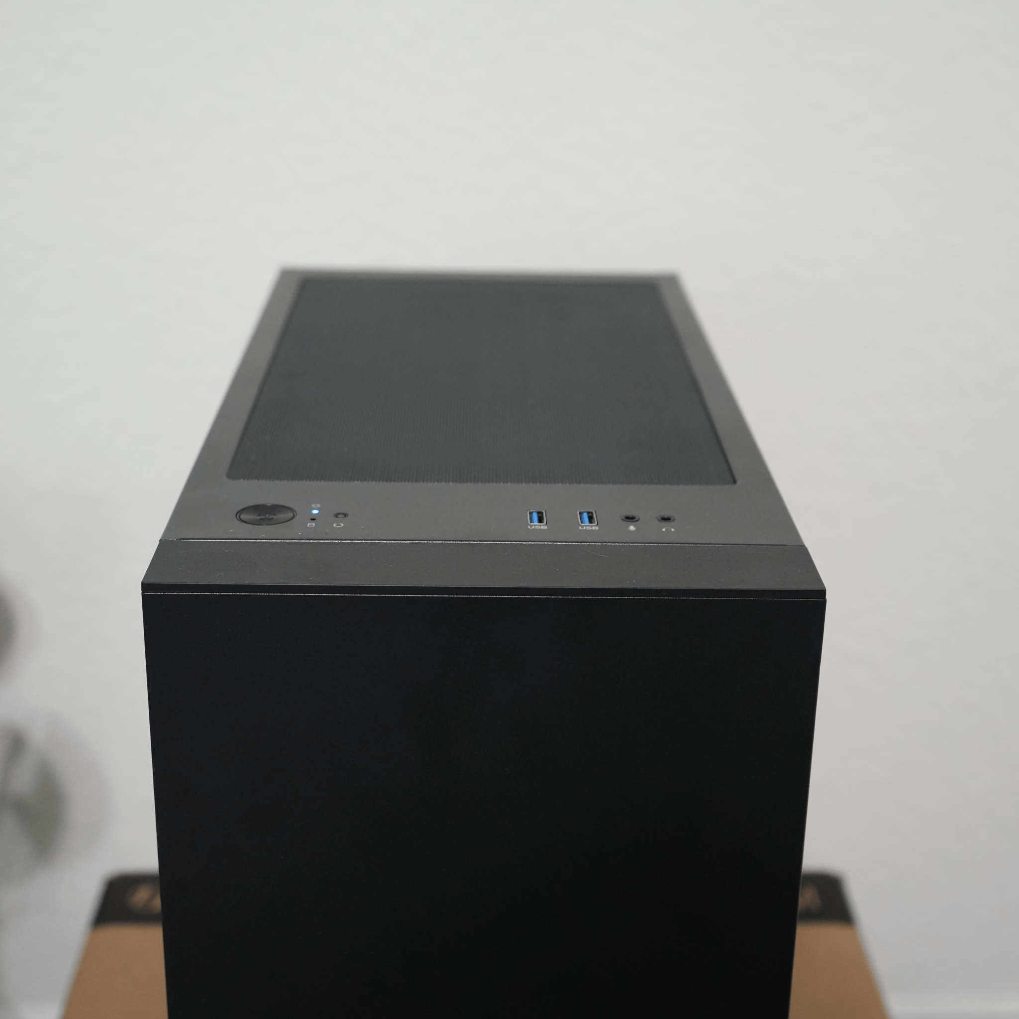 i3-10100F / GTX 1060 6GB / 16GB Ram Gaming & Work PC