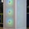 Compact White Gaming/Workstation PC (RTX 2070 Super/32GB RAM/1TB SSD+1TB HDD)