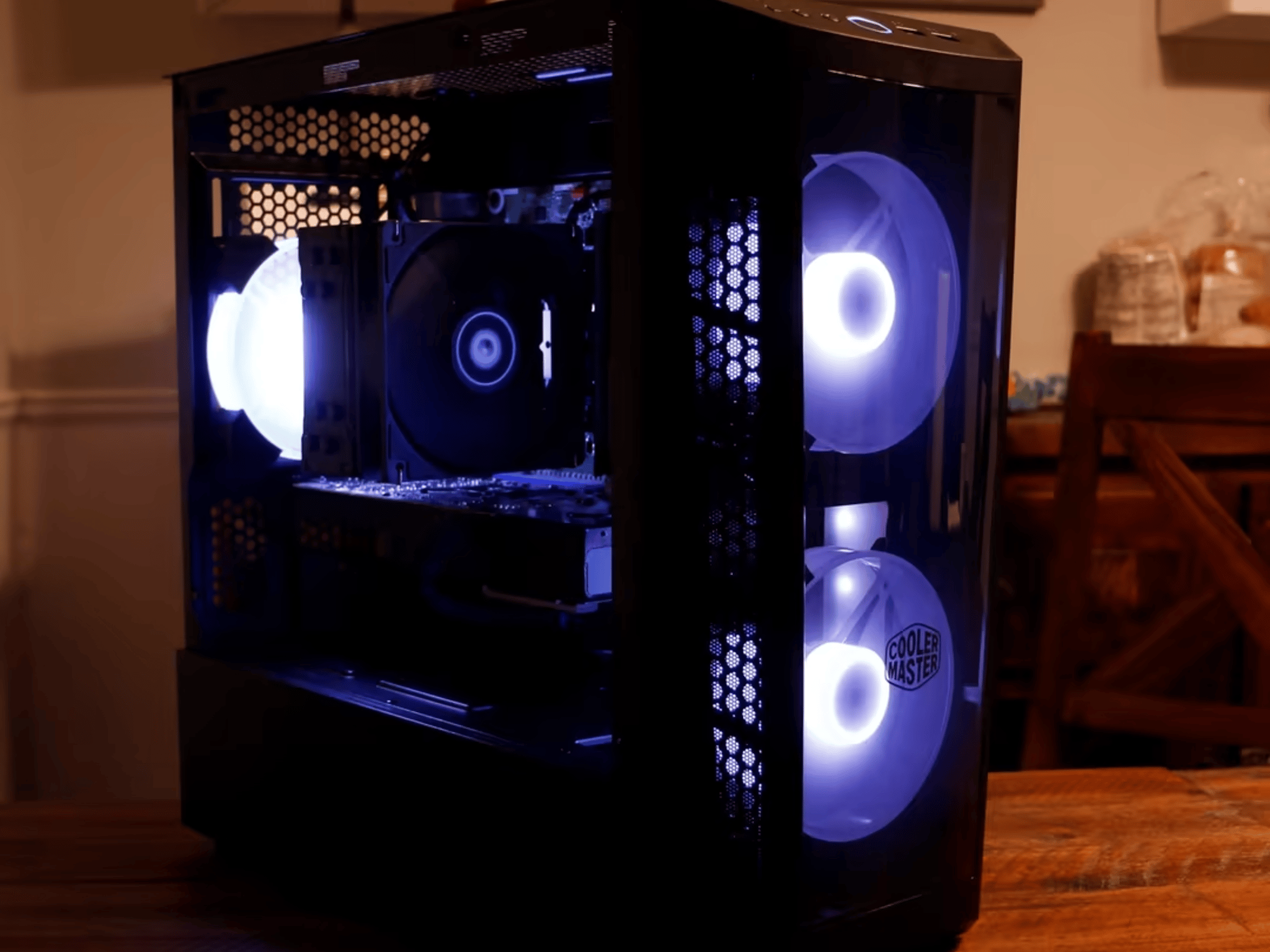 Gaming PC | RX 480