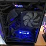 Rog Crosshair VIII Darkhero Ryzen 7 5800x