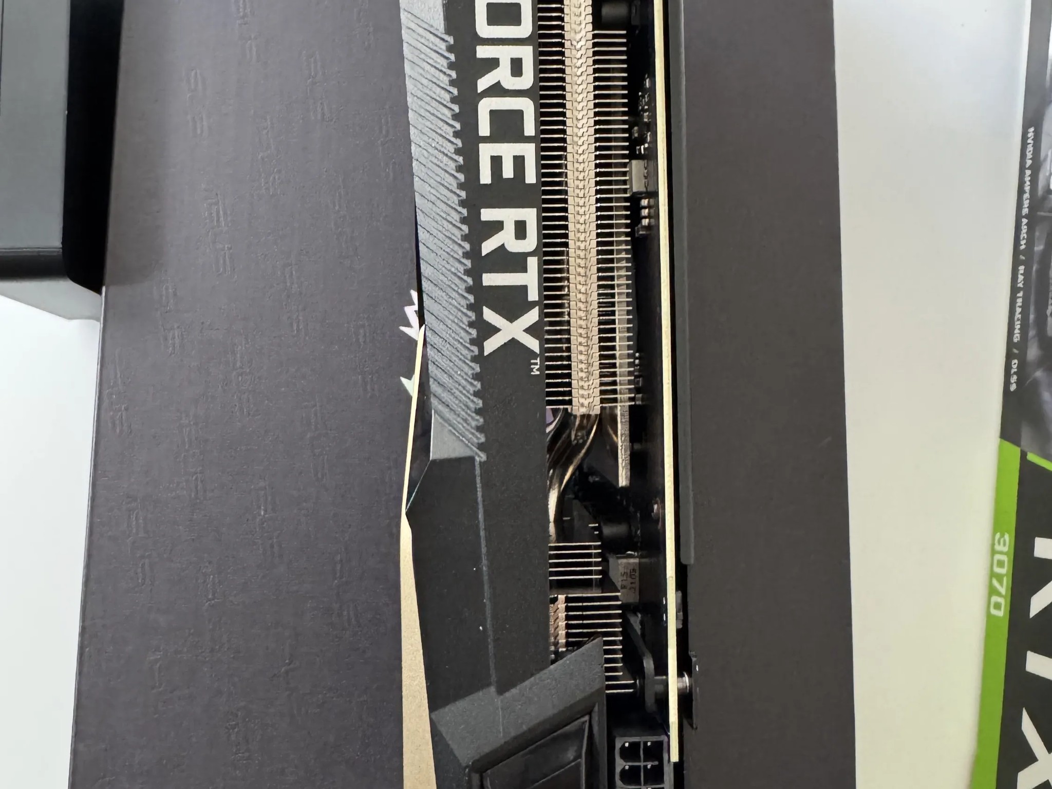 ASUS KO GeForce RTX 3070
