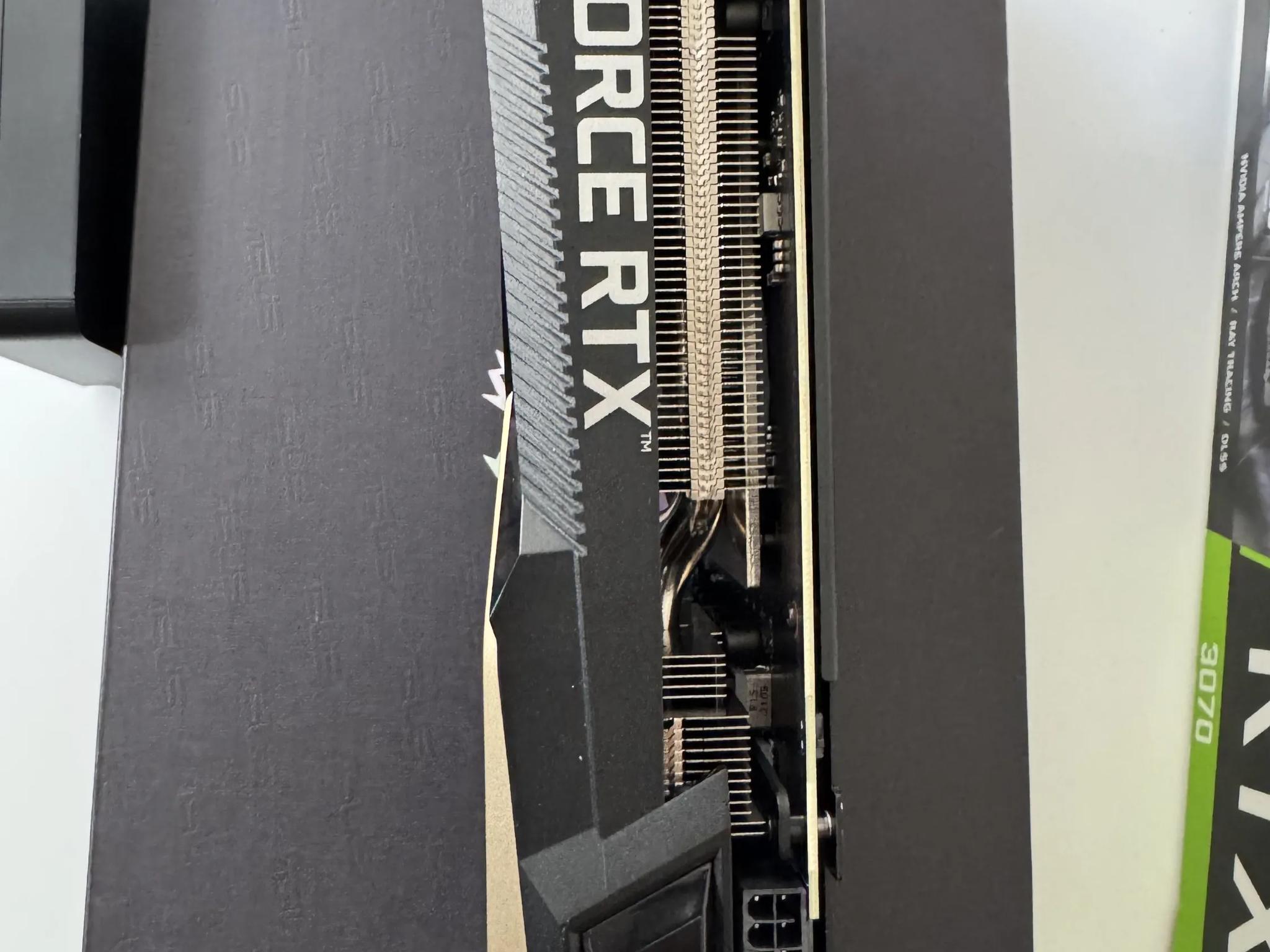 ASUS KO GeForce RTX 3070