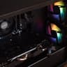 Ryzen 5 1600 / GTX 980 Entry Gaming pc