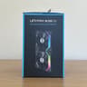 Lian Li UNI Fan SL120 3 Pack with hub