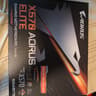 Gigabyte X570 Aorus Elite + 32GB G.Skill Ripjaws V (Nov 2025,LIKE NEW)
