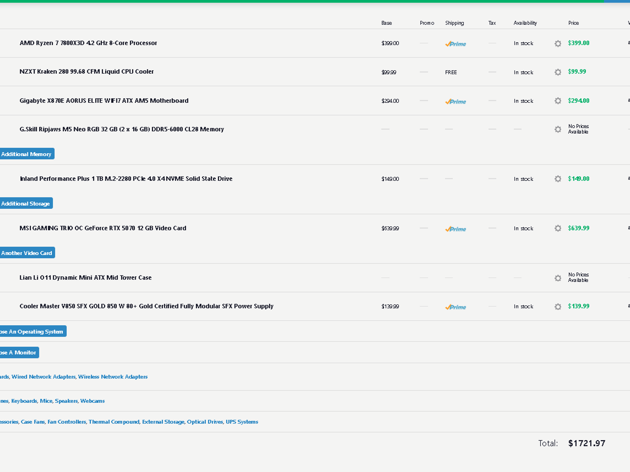NEW! High-Performance All-Black Gaming PC *SERIOUS INQUIRIES*