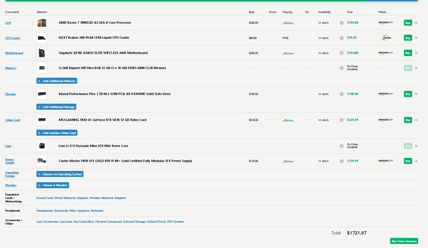 NEW! High-Performance All-Black Gaming PC *SERIOUS INQUIRIES*