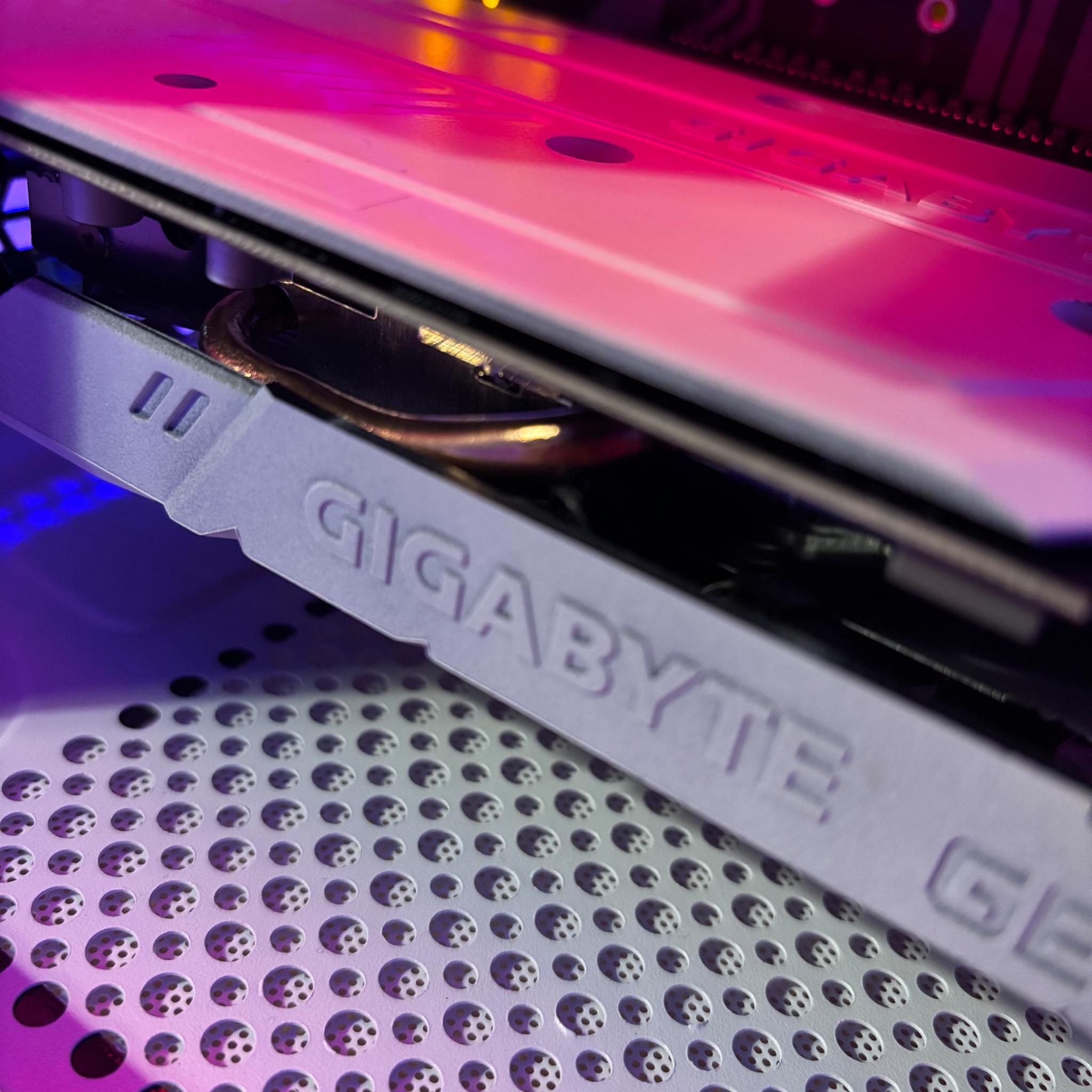 ‼️SALE‼️Snow King PC Ryzen 5 3400g | GTX 1660