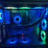 Ryzen 7 9700X AM5 PC | B650E Taichi Lite | 32GB DDR5 | 2TB 980 Pro | No GPU