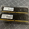Patriot 8 GB (2 x 4 GB) DDR4-2666Mhz CL19