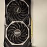 Gaming PC: Ryzen 7 2700, 16GB DDR4 RAM, 500GB NVME SSD, RX 5600 XT 6GB, DELL INSPIRON 5676
