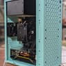 Tiny But Mighty - Ocean - RX 5600 XT Ryzen 5 3600 16GB 1TB NVME