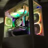 Gaming PC i5-14600K 32GB RAM 1TB SSD RTX 3070 8GB Windows 11 Computer