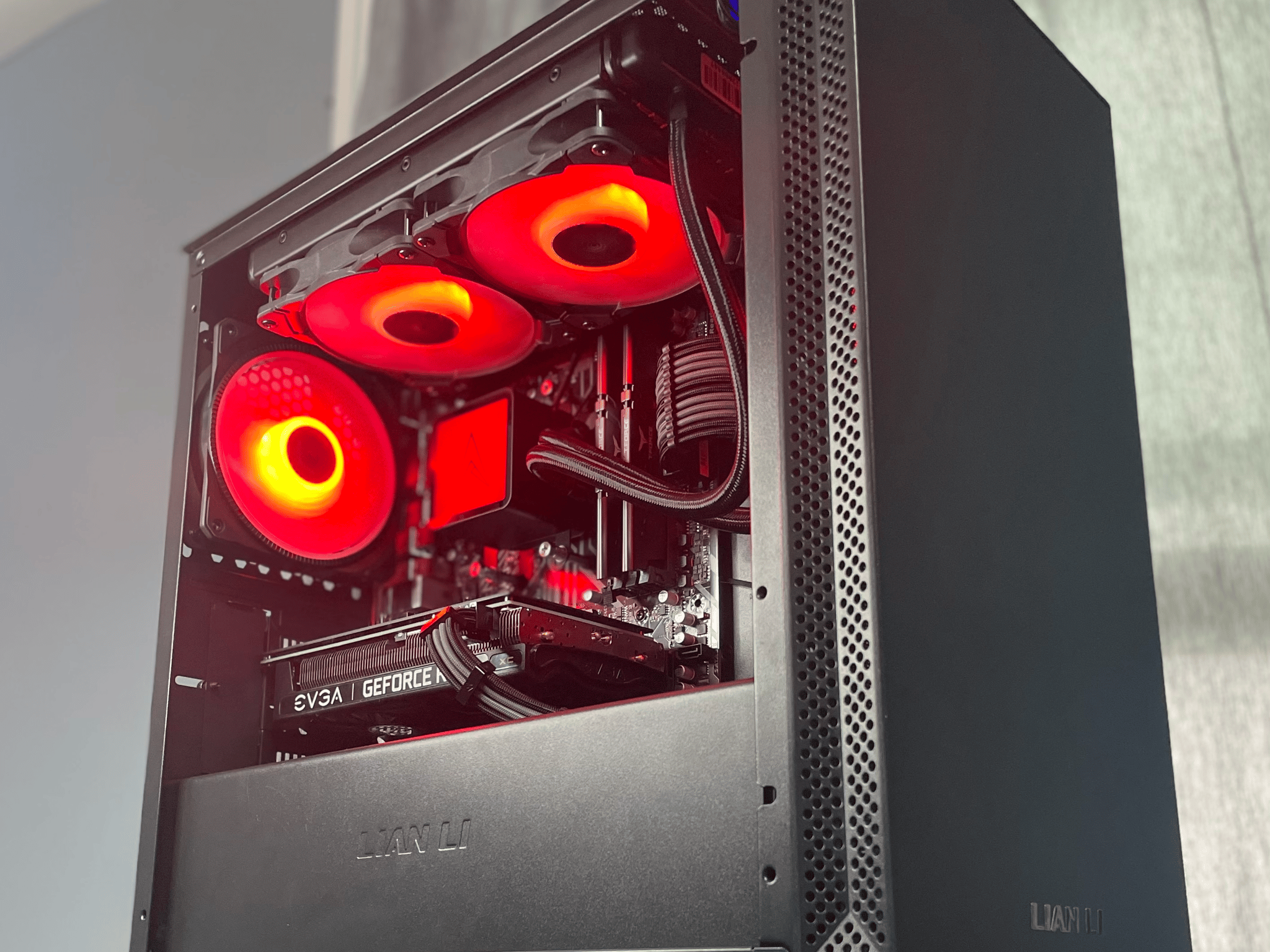 Victus | R5 5600, Rtx 3060 12gb Premium Gaming PC