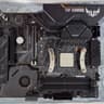 Bundle: Ryzen 7 5800X3D + ASUS TUF X570-Plus WiFi + Peerless Assassin 120 Cooler w/ dual Noctua fans