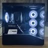 Ryzen 5 7500F | RTX 5060 Ti 8GB | 16GB DDR5 (6000 MT/s) | 1TB NVME SSD | 850W Gold PSU |