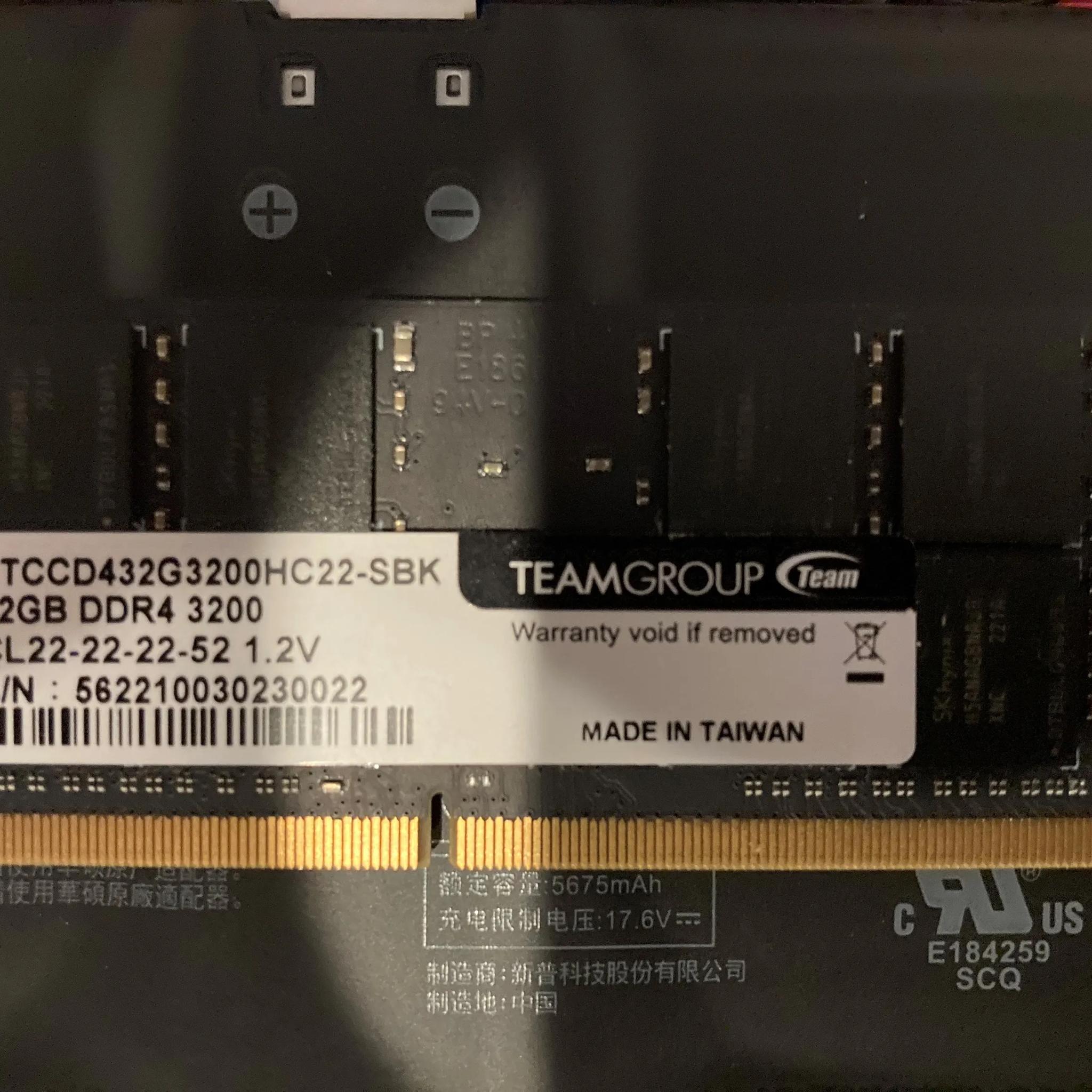 ASUS Zephyrus G15 Ryzen 9 5900HS, RTX 3080 8GB, 40GB RAM, New NVME SSD Included