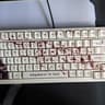 Custom Assassins Creed 75% Keyboard
