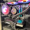Ryzen 5 5600X RTX 3070 16GB RAM 1TB M.2 Gaming PC