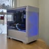 "Blizzard" 12th Gen Intel RX 6600 Gaming/Streaming PC