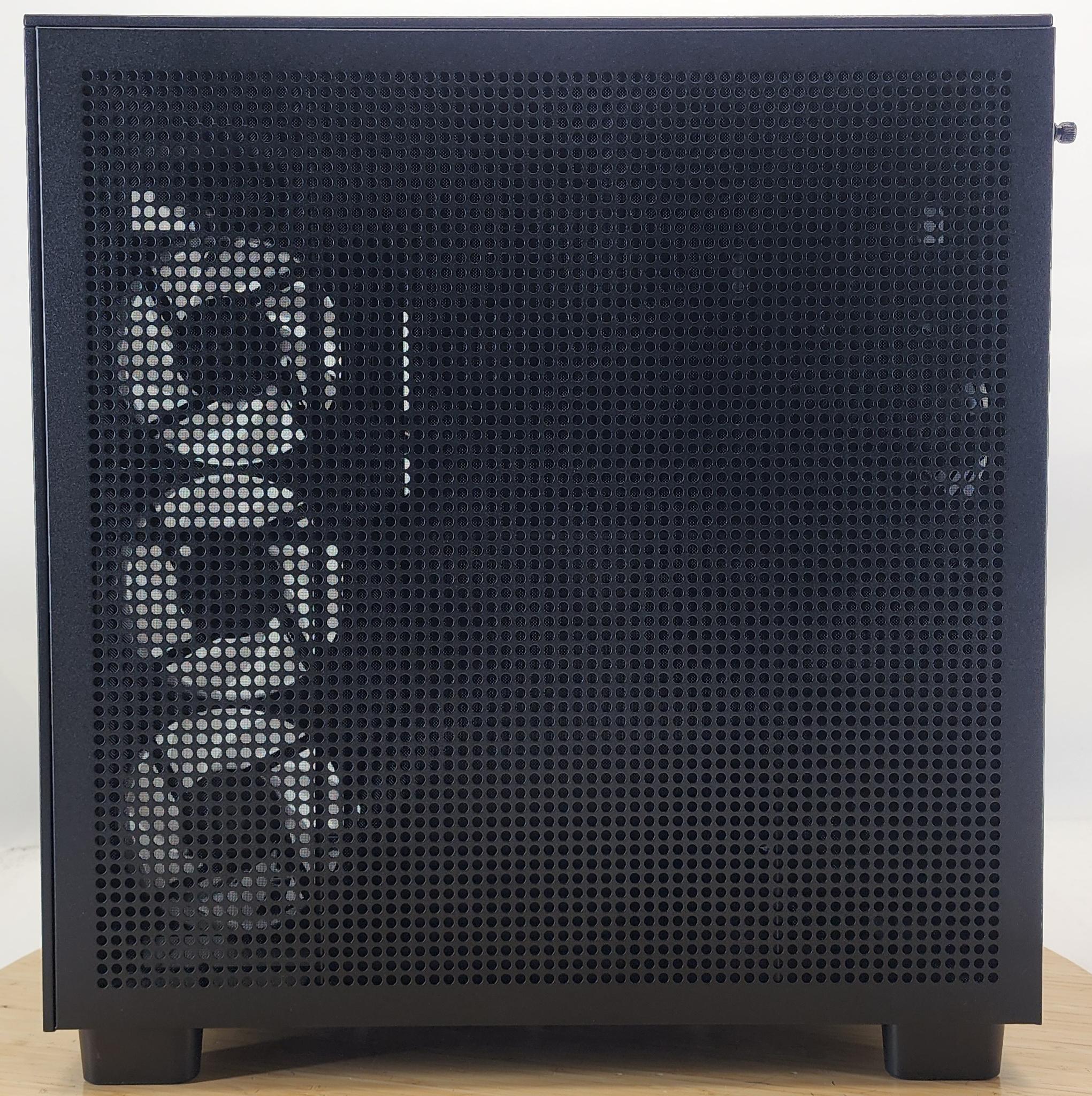 Gaming PC i7-14700KF 32GB RAM 1TB SSD RTX 4070 Ti 12GB Windows 11 PC