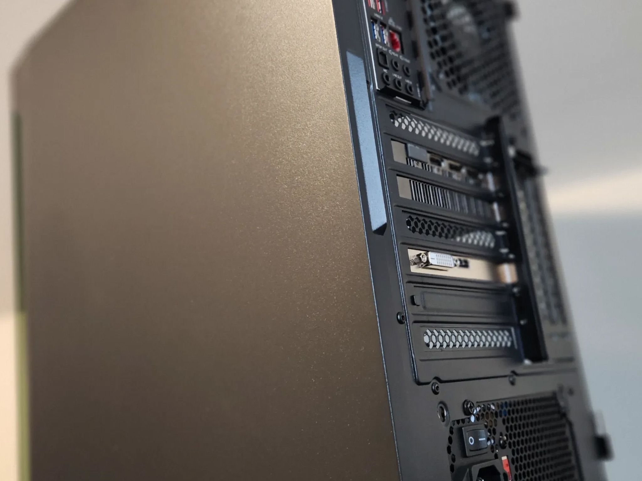 Ryzen, Radeon 1080p Gaming PC - Ryzen 5 3600 & RX 5700 XT