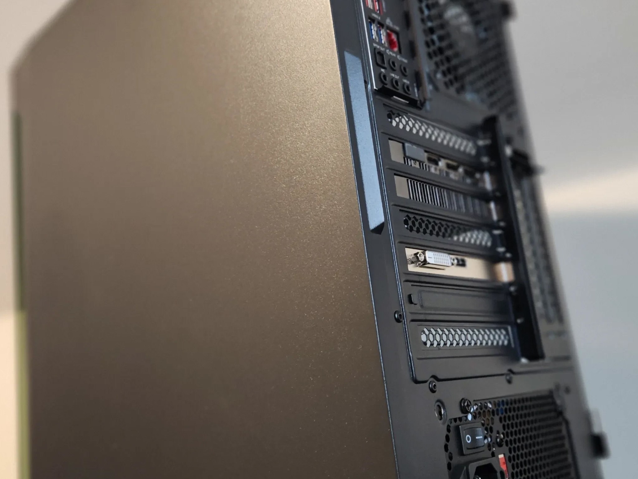 Ryzen, Radeon 1080p Gaming PC - Ryzen 5 3600 & RX 5700 XT