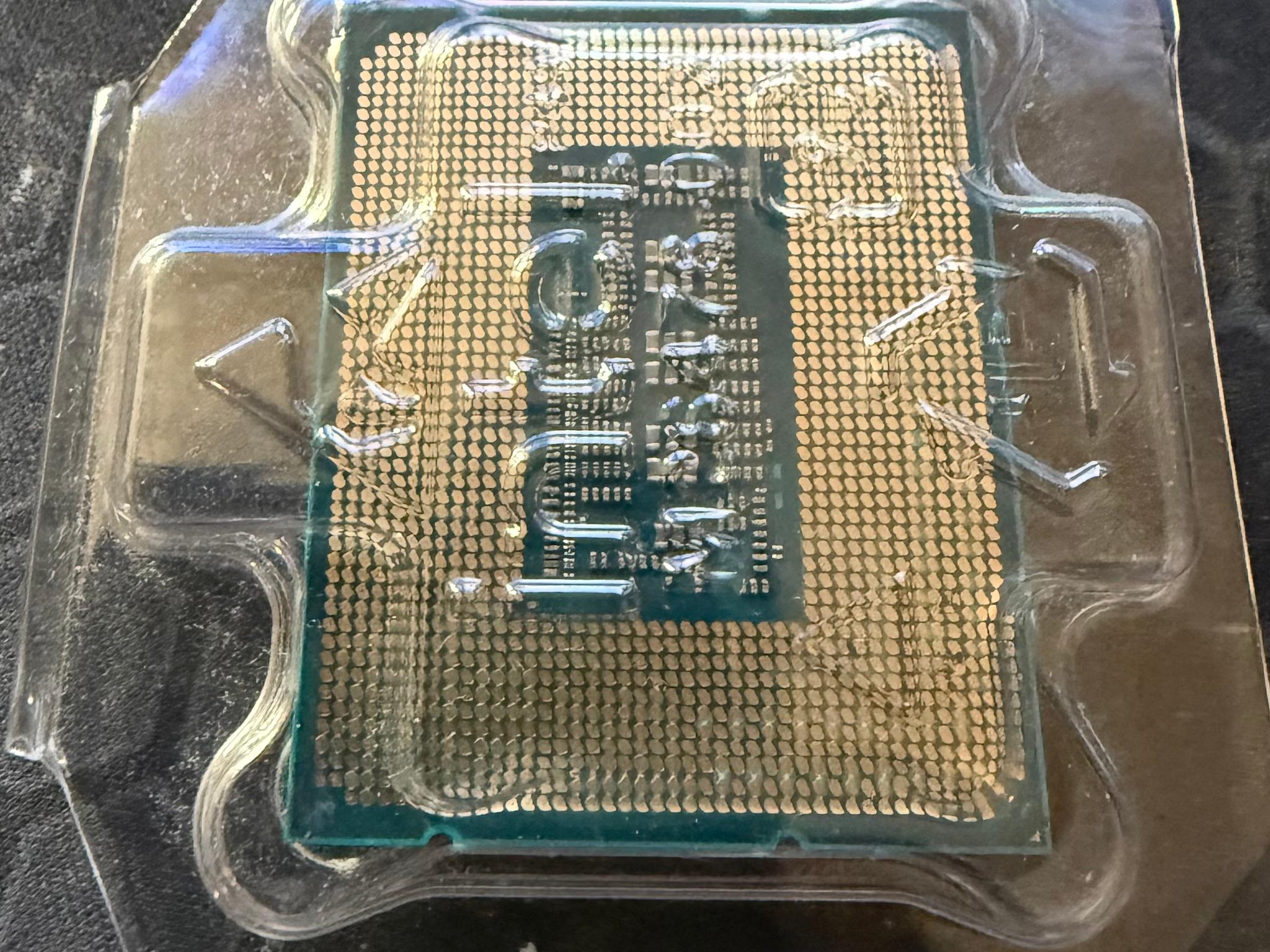 Intel Core i9- 14900KS