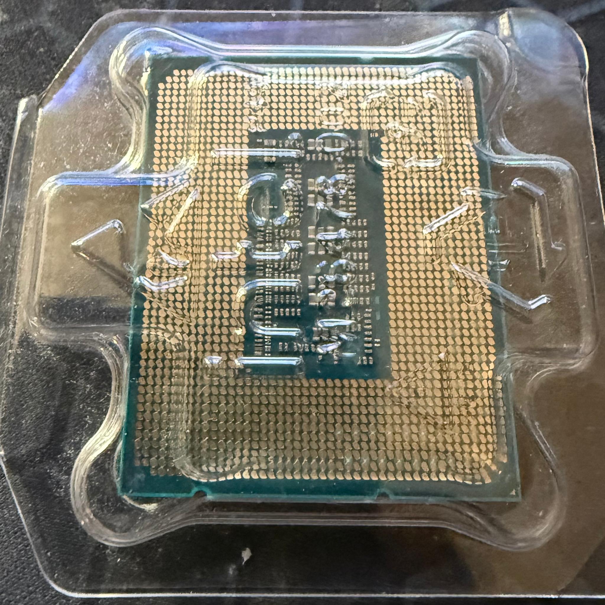 Intel Core i9- 14900KS