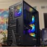 🌀 Neolux – 5070 Ryzen 7 7700 Gaming PC | 64GB DDR5 | WiFi | Windows 11 | 1440p Ultra Rea...