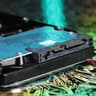 500GB Toshiba 7,200RPM Internal 3.5" Hard Drive