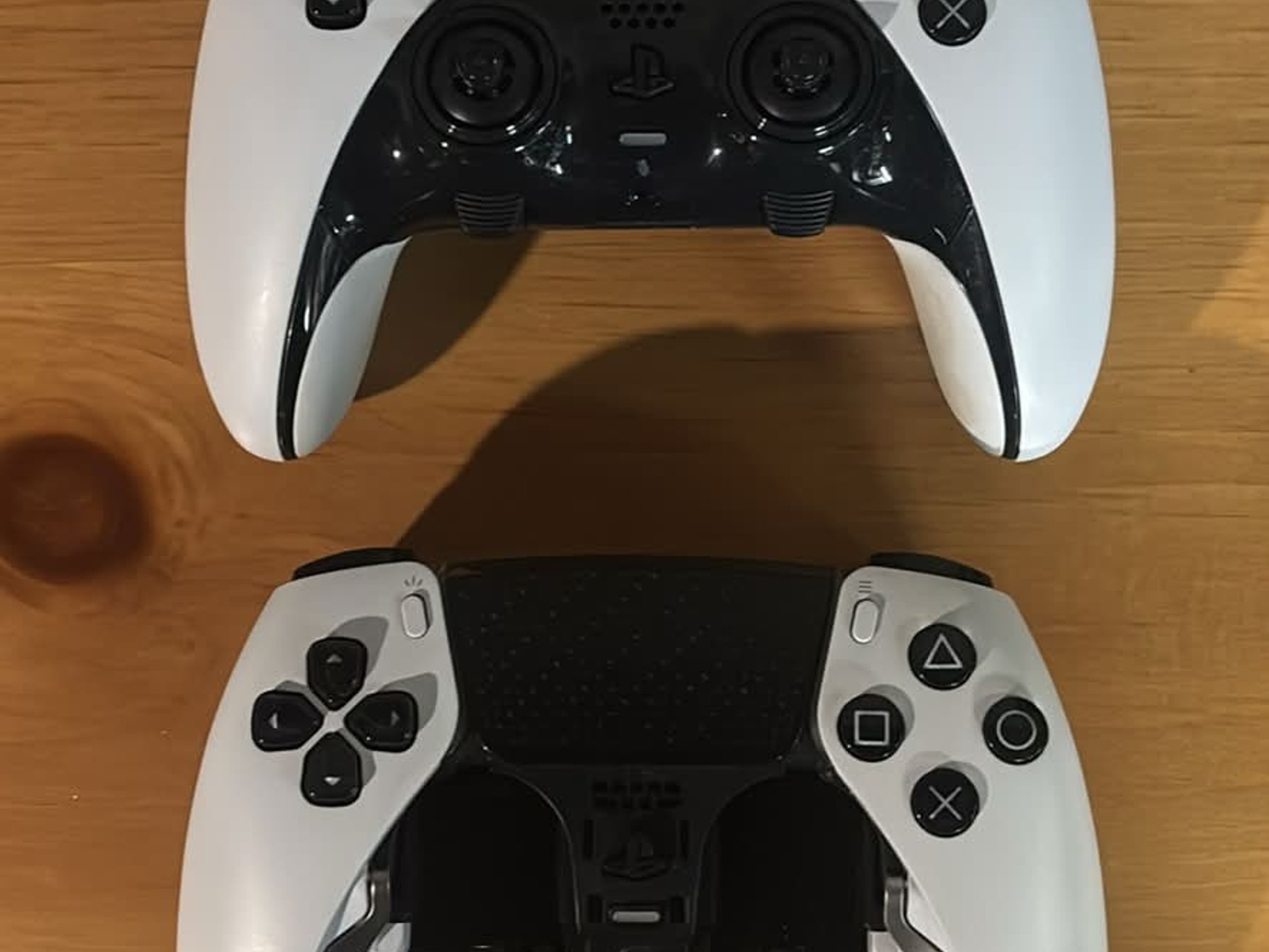 Playstation 5 DualSense Edge Controllers