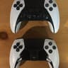 Playstation 5 DualSense Edge Controllers