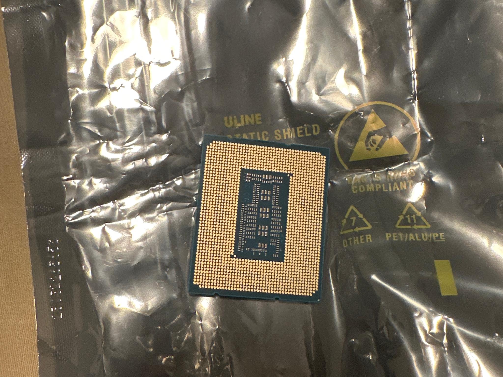 i5 13600k