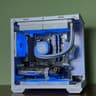 1440P/4K Gaming PC | RTX 4070 | Ryzen 7 5700X | 32GB DDR4 | 1TB SSD | Free Ship!