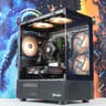 Nvidia 1660 Gaming PC | Ryzen 5 2600|16GB  Ram|512GB SSD NVME|Wifi|
