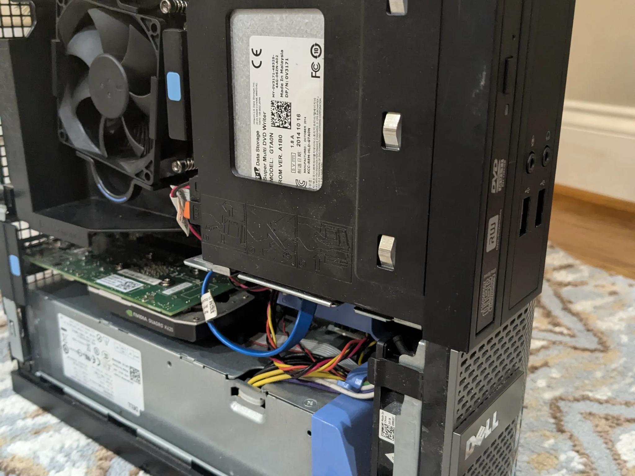 Ultra Budget PC | i5-4570, 8GB RAM, 500GB HDD, 2GB Nvidia K620, Win10