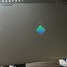 HP OMEN GAMING LAPTOP