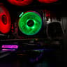 🏴DARKNIGHT🏴 | RYZEN 7 1700X | NVIDIA 1660 | 1TB SSD | 16GB DDR4 | BT/WIFI | WIN 11